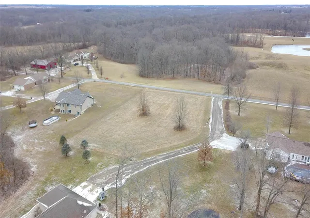 Photo 5 of Land for sale at 0 Mitchell Creek Rd, Brighton, IL 62012 | MLS# 25011784 | Listing updated on 2025-02-28