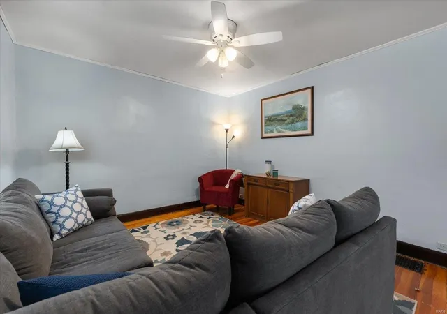 Photo 3 of Single family home for sale at 2024 Bellevue Ave, Saint Louis, MO 63143 | MLS# 25011785 | Listing updated on 2025-03-14