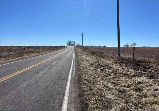 Photo 3 of Land for sale at 0 Hwy Oo, Old Monroe, MO 63369 | MLS# 25011837 | Listing updated on 2025-03-04
