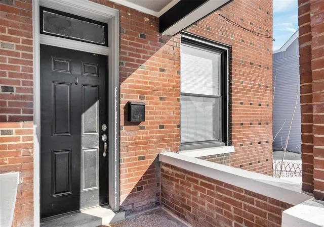 Photo 2 of Multi family home for sale at 7205 Southwest Ave, Saint Louis, MO 63143 | MLS# 25011894 | Listing updated on 2025-03-06