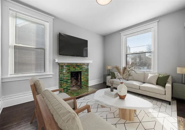 Photo 3 of Multi family home for sale at 7205 Southwest Ave, Saint Louis, MO 63143 | MLS# 25011894 | Listing updated on 2025-03-06