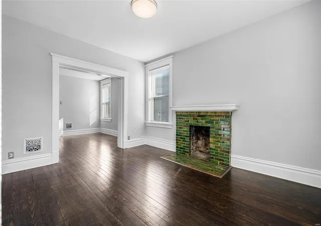 Photo 3 of Multi family home for sale at 7205 Southwest Ave, Saint Louis, MO 63143 | MLS# 25011894 | Listing updated on 2025-03-06