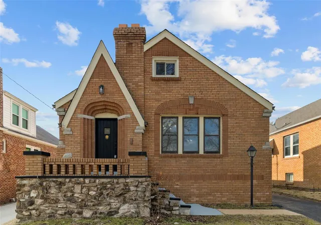 Photo 1 of Sale Pending at 9031 Philo Ave, Saint Louis, MO 63123 | MLS# 25011922 | Listing updated on 2025-03-06