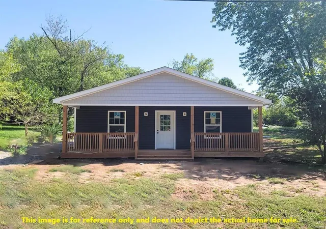 Photo 1 of Single family home for sale at 507 Villar St, Fredericktown, MO 63645 | MLS# 25011930 | Listing updated on 2025-03-12