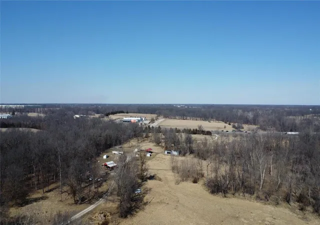 Photo 1 of Land for sale at 9830 Interstate 70 Dr Se, Columbia, MO 65201 | MLS# 25011945 | Listing updated on 2025-03-04