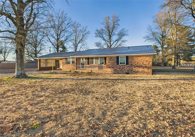 Photo 1 of Single family home for sale at 21415 State Hwy J, Malden, MO 63863 | MLS# 25011958 | Listing updated on 2025-03-01