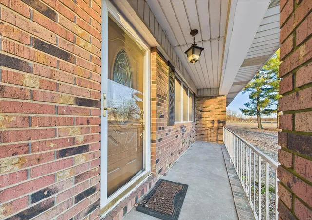 Photo 3 of Single family home for sale at 21415 State Hwy J, Malden, MO 63863 | MLS# 25011958 | Listing updated on 2025-03-01