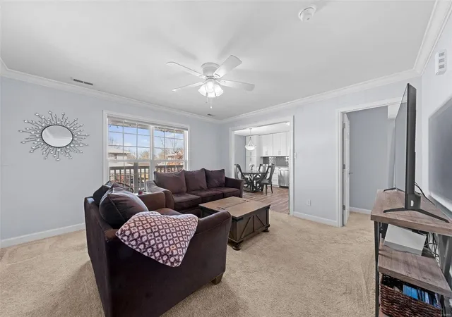Photo 3 of Condo for sale at 406 S Church St #624, Saint Peters, MO 63376 | MLS# 25011988 | Listing updated on 2025-03-02