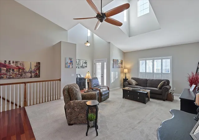 Photo 2 of Condo for sale at 321 Newport Dr, Saint Peters, MO 63376 | MLS# 25012017 | Listing updated on 2025-03-09