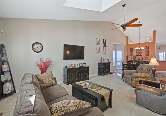 Photo 4 of Condo for sale at 321 Newport Dr, Saint Peters, MO 63376 | MLS# 25012017 | Listing updated on 2025-03-09