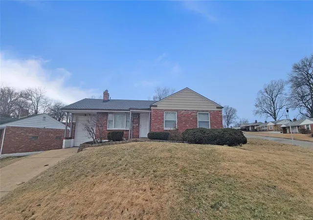 Photo 1 of Sale Pending at 1200 Yukon Dr, Saint Louis, MO 63137 | MLS# 25012030 | Listing updated on 2025-03-11