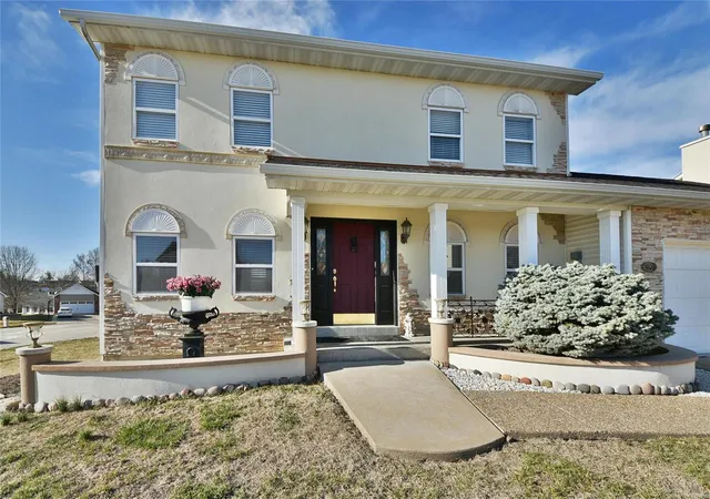 3rd image of 6965 Brassel Dr, O Fallon, MO 63368 | MLS# 25012053