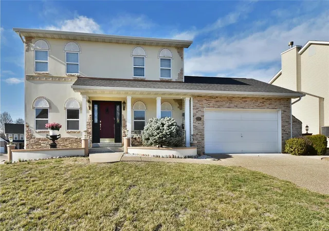 4th image of 6965 Brassel Dr, O Fallon, MO 63368 | MLS# 25012053