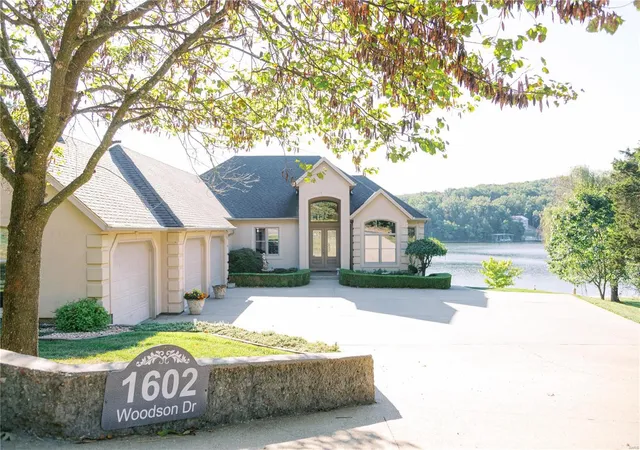 Photo 1 of Single family home for sale at 1602 Woodson Dr, Owensville, MO 65066 | MLS# 25012072 | Listing updated on 2025-03-01