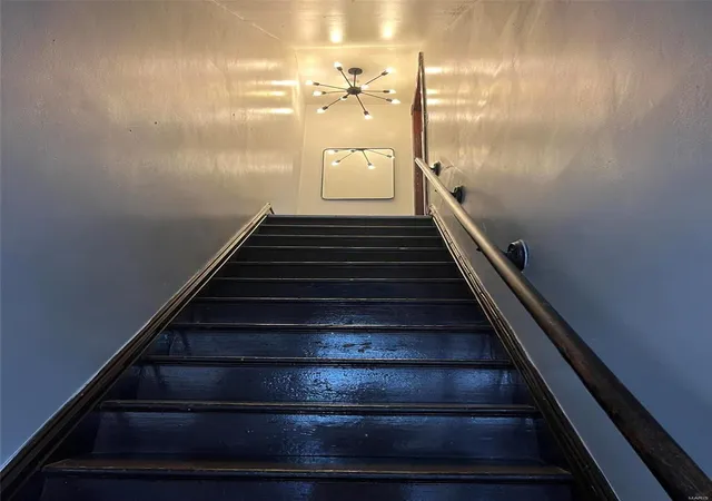 Photo 3 of Multi family home for sale at 3322 Pennsylvania Ave, Saint Louis, MO 63118 | MLS# 25012093 | Listing updated on 2025-03-05