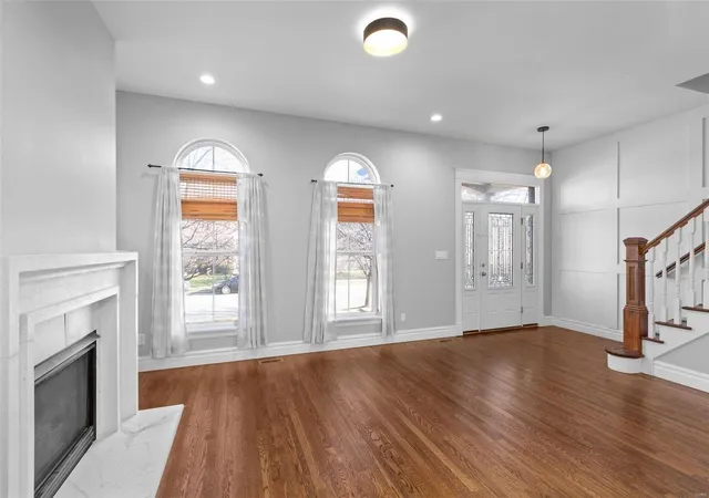 Photo 3 of Single family home for sale at 3940 Blaine Ave, Saint Louis, MO 63110 | MLS# 25012102 | Listing updated on 2025-03-17