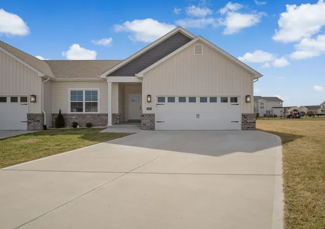 1st image of 703 Applewood Creek Dr, Fairview Heights, IL 62208 | MLS# 25012104