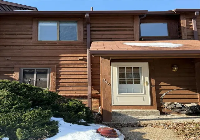 Photo 1 of Townhouse for sale at 246 Cedar Grv Dr, Saint Charles, MO 63304 | MLS# 25012166 | Listing updated on 2025-03-02