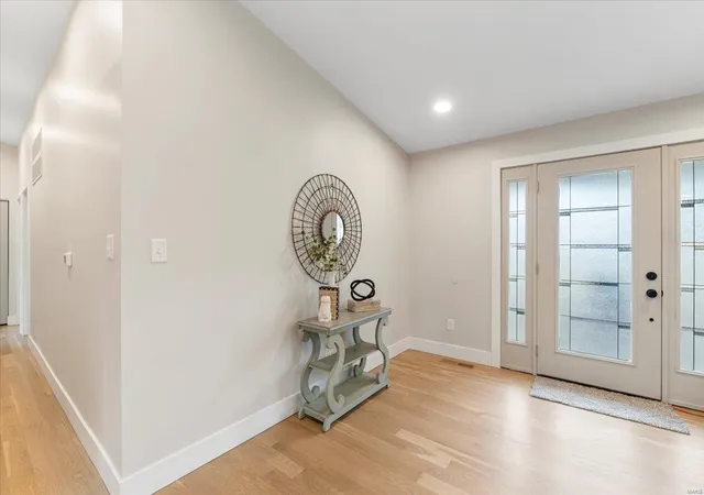 Photo 2 of Sale Pending at 2447 Trossock Ln, Saint Louis, MO 63122 | MLS# 25012168 | Listing updated on 2025-03-07