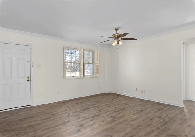 Photo 3 of Condo for sale at 1773 High School Dr, Saint Louis, MO 63144 | MLS# 25012169 | Listing updated on 2025-03-14