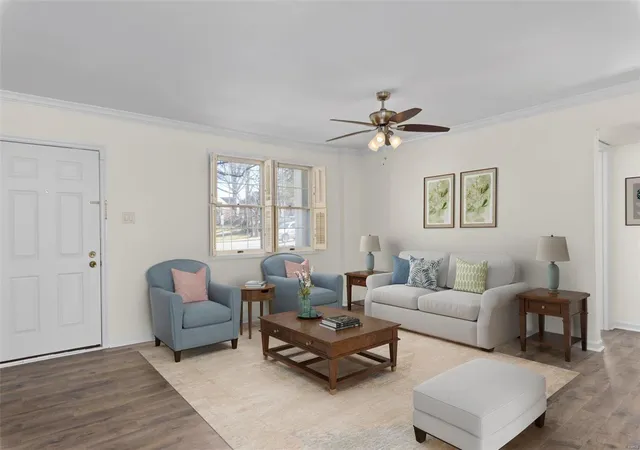 Photo 3 of Condo for sale at 1773 High School Dr, Saint Louis, MO 63144 | MLS# 25012169 | Listing updated on 2025-03-14
