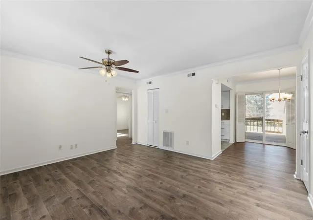 Photo 4 of Condo for sale at 1773 High School Dr, Saint Louis, MO 63144 | MLS# 25012169 | Listing updated on 2025-03-14
