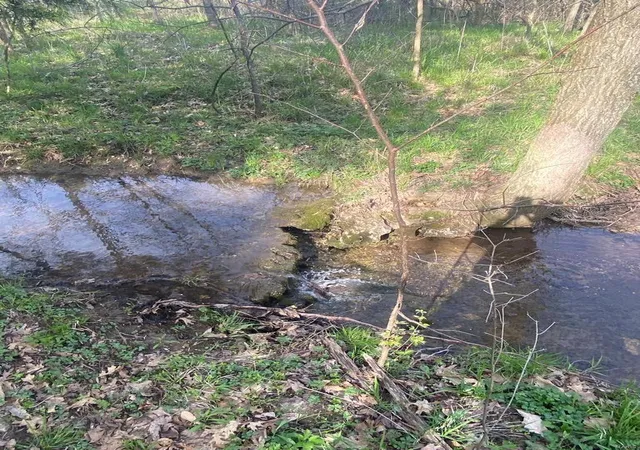 Photo 2 of Land for sale at 0 Osage Dr, New London, MO 63459 | MLS# 25012238 | Listing updated on 2025-03-02