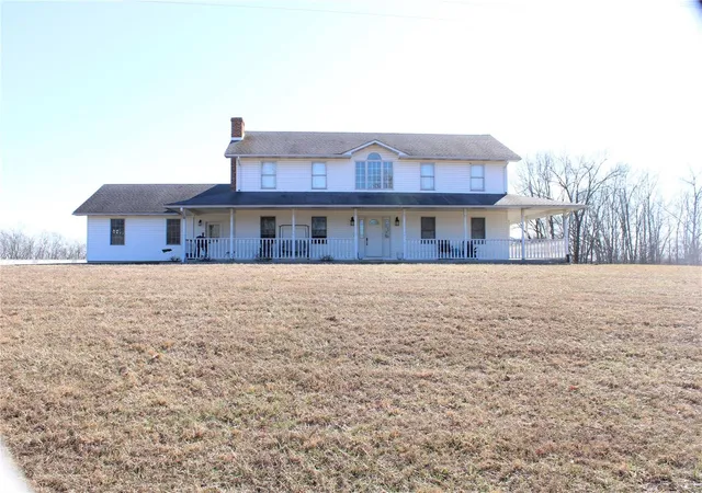 Photo 2 of Single family home for sale at 18730 Hwy 72, Sedgewickville, MO 63781 | MLS# 25012258 | Listing updated on 2025-03-19