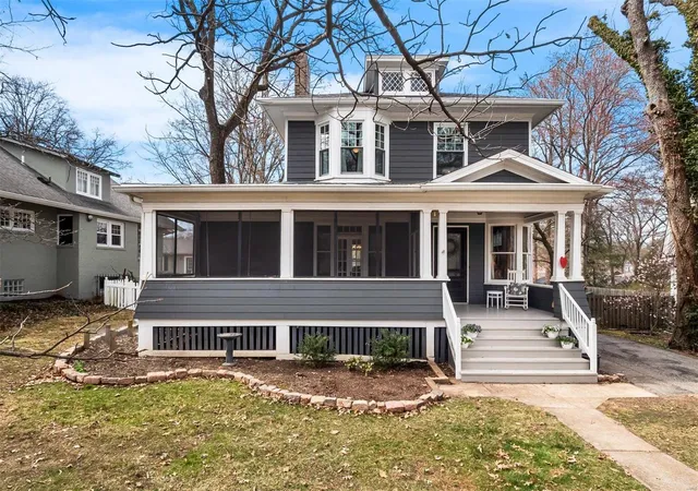 Photo 1 of Single family home for sale at 161 S Elm Ave, Saint Louis, MO 63119 | MLS# 25012336 | Listing updated on 2025-03-18