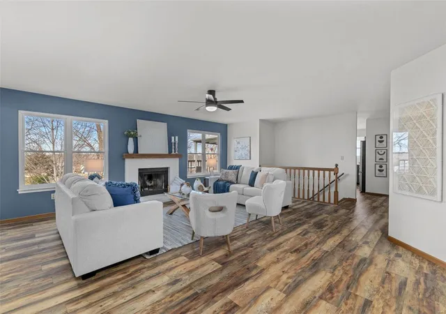 Photo 3 of Single family home for sale at 3693 Eagles Hills Ridge, Saint Charles, MO 63303 | MLS# 25012363 | Listing updated on 2025-03-13