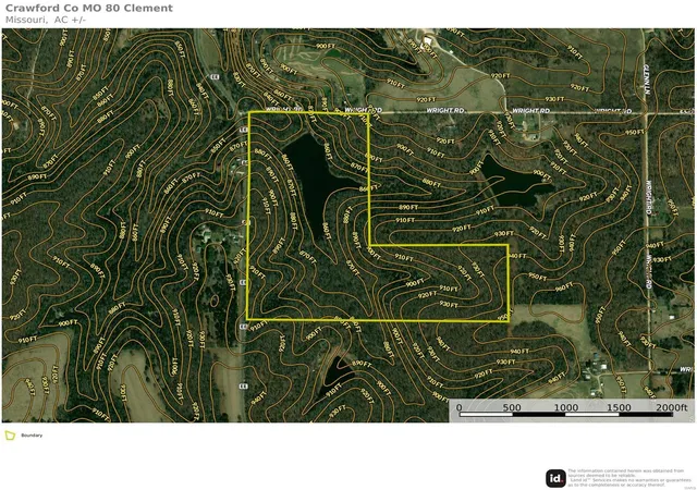 Photo 45 of Sale Pending at 3410 Wright Road, Owensville, MO 65066 | MLS# 25012394 | Listing updated on 2025-03-08