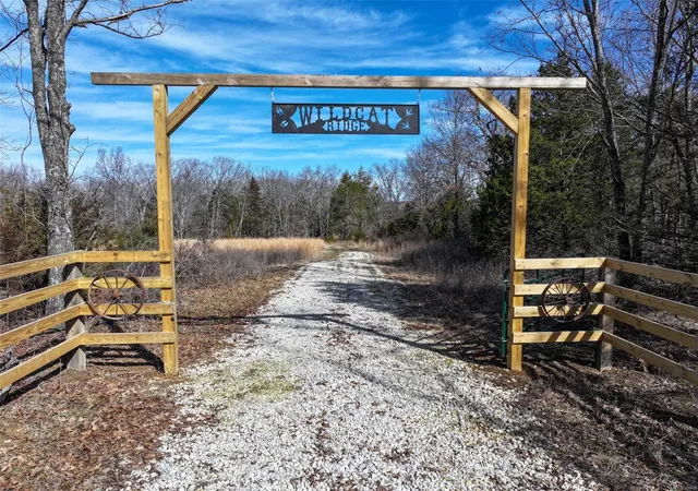 Photo 1 of Sale Pending at 0 Wild Cat Road, Bland, MO 65014 | MLS# 25012421 | Listing updated on 2025-03-12