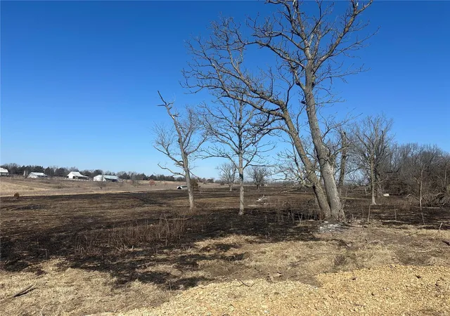 Photo 1 of Land for sale at 1 Redwood Trail, Monroe City, MO 63456 | MLS# 25012423 | Listing updated on 2025-03-25