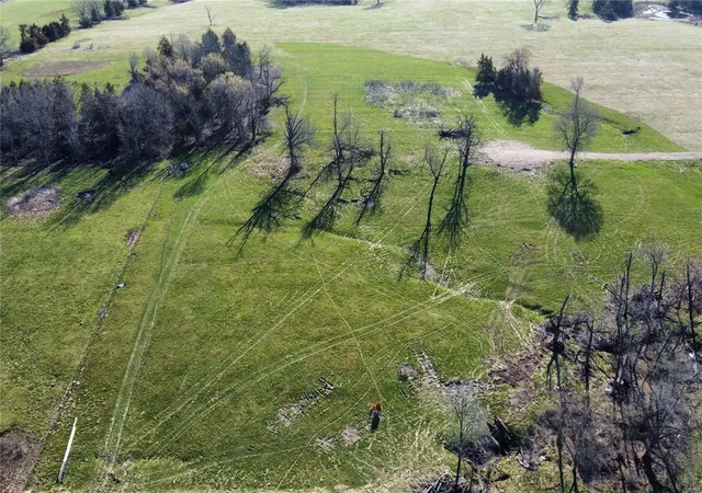 Photo 7 of Land for sale at 1 Redwood Trail, Monroe City, MO 63456 | MLS# 25012423 | Listing updated on 2025-03-25