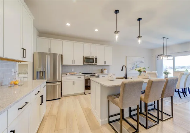 Photo 1 of Single family home for sale at 2003 Butte Trl Ct, Saint Charles, MO 63304 | MLS# 25012437 | Listing updated on 2025-03-19