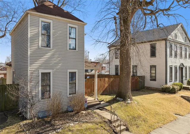 Photo 2 of Single family home for sale at 7010 Michigan Ave, Saint Louis, MO 63111 | MLS# 25012471 | Listing updated on 2025-03-17