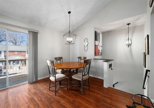 Photo 2 of Condo for sale at 9168 Robin Ct, Saint Louis, MO 63144 | MLS# 25012488 | Listing updated on 2025-03-19