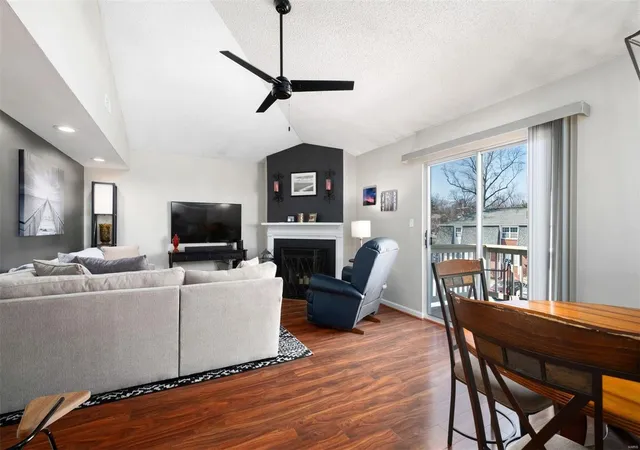 Photo 3 of Condo for sale at 9168 Robin Ct, Saint Louis, MO 63144 | MLS# 25012488 | Listing updated on 2025-03-19