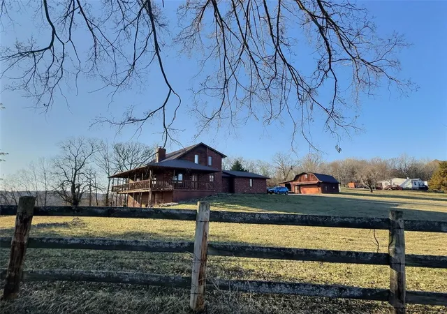 Photo 1 of Single family home for sale at 101 North St, Marble Hill, MO 63764 | MLS# 25012515 | Listing updated on 2025-03-17