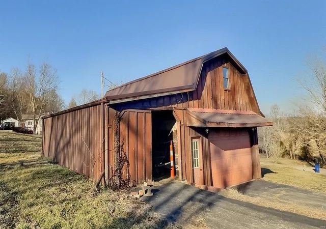 Photo 2 of Single family home for sale at 101 North St, Marble Hill, MO 63764 | MLS# 25012515 | Listing updated on 2025-03-17
