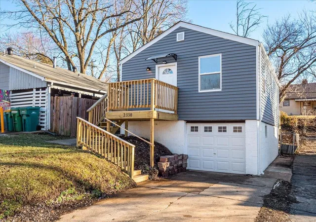 Photo 23 of Single family home for sale at 2330 Chambers Rd, Saint Louis, MO 63136 | MLS# 25012552 | Listing updated on 2025-03-11