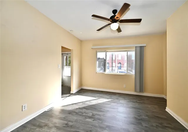 Photo 2 of Single family home for sale at 4253 Swan Ave, Saint Louis, MO 63110 | MLS# 25012553 | Listing updated on 2025-03-19