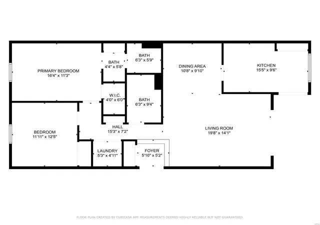 Photo 3 of Condo for sale at 2355 Seven Pines Dr #3, Saint Louis, MO 63146 | MLS# 25012567 | Listing updated on 2025-03-20