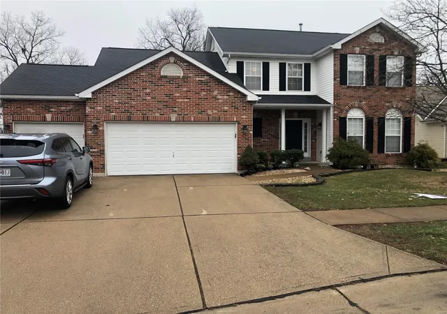 Photo 3 of Sale Pending at 4556 Kerth Forest, Saint Louis, MO 63128 | MLS# 25012613 | Listing updated on 2025-03-10