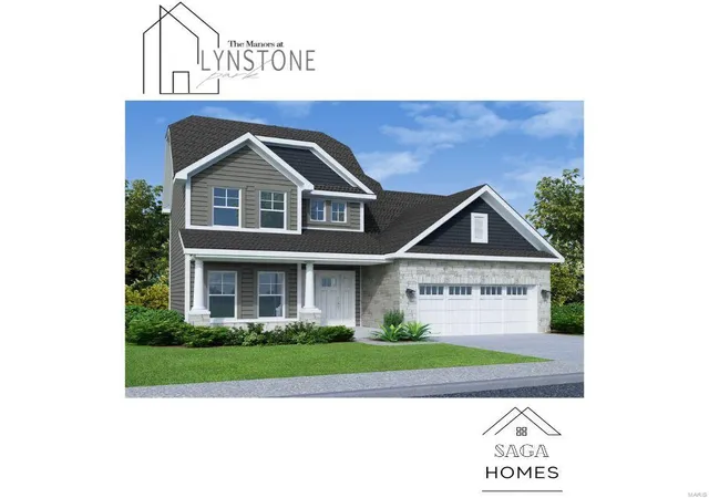 Photo 1 of Single family home for sale at 402 Spears St, Saint Louis, MO 63127 | MLS# 25012632 | Listing updated on 2025-03-19