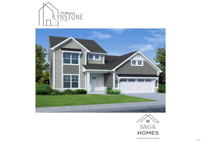 Photo 2 of Single family home for sale at 402 Spears St, Saint Louis, MO 63127 | MLS# 25012632 | Listing updated on 2025-03-19