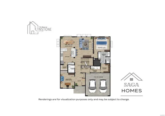 Photo 3 of Single family home for sale at 402 Spears St, Saint Louis, MO 63127 | MLS# 25012632 | Listing updated on 2025-03-19