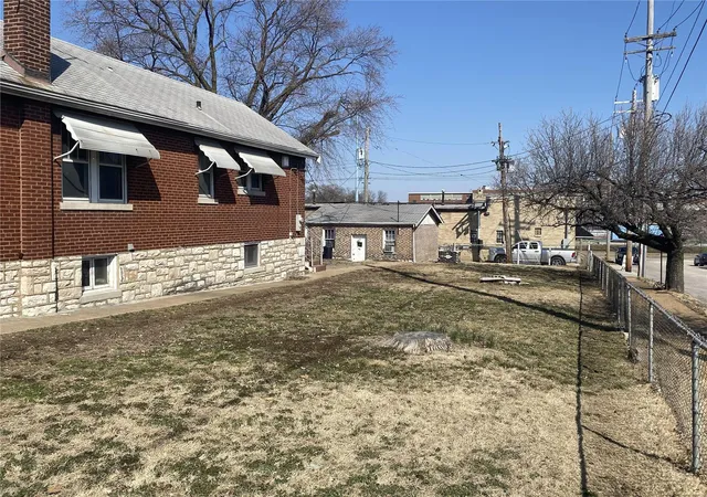 Photo 3 of Single family home for sale at 5105 Pattison Ave, Saint Louis, MO 63110 | MLS# 25012641 | Listing updated on 2025-03-13