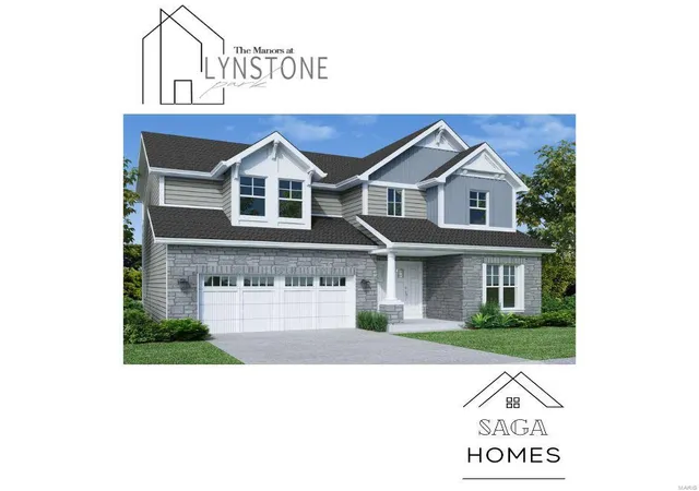 Photo 2 of Single family home for sale at 408 Spears St, Saint Louis, MO 63127 | MLS# 25012658 | Listing updated on 2025-03-19