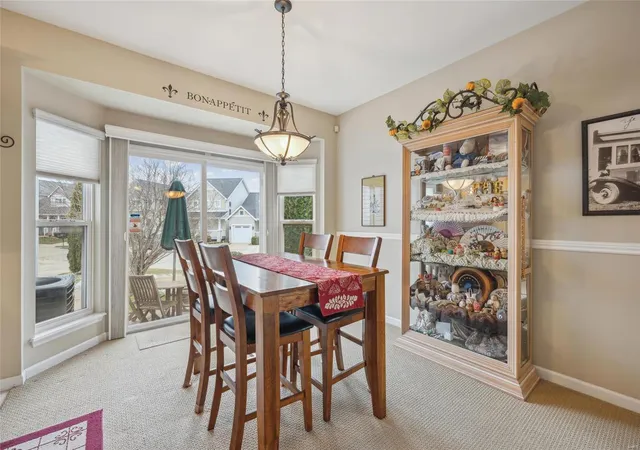 Photo 4 of Single family home for sale at 228 Montclair Tower Dr, Saint Charles, MO 63303 | MLS# 25012890 | Listing updated on 2025-03-07